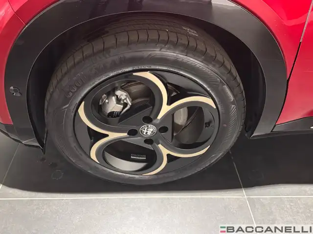 Alfa Romeo Junior view 9