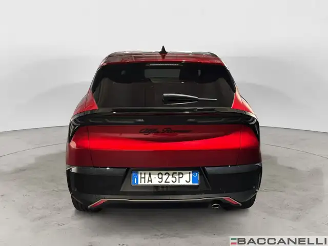 Alfa Romeo Junior view 4