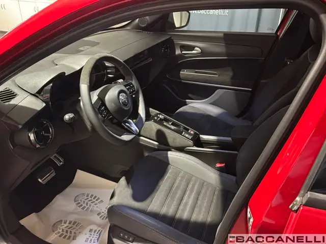 Alfa Romeo Junior view 11