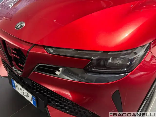 Alfa Romeo Junior view 8