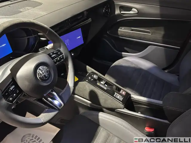 Alfa Romeo Junior view 12