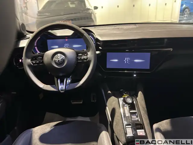 Alfa Romeo Junior view 15