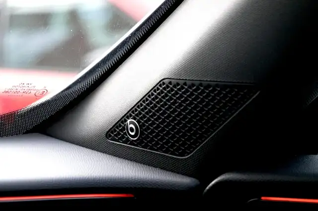 Cupra Formentor view 12
