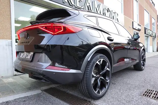 Cupra Formentor view 5
