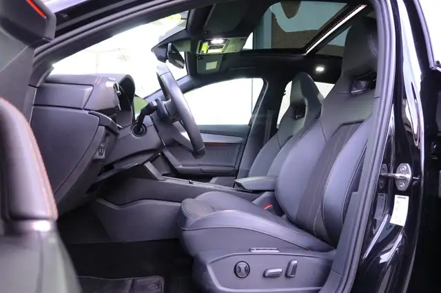 Cupra Formentor view 10