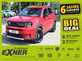 Fiat Grande Panda Hybrid ICON LED+Navi+SHZ+Winterp. Rouge - thumbnail 1
