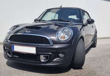 JCW S 1,6