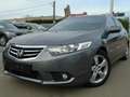 Honda Accord 2.2 i-DTEC Executive*1e Eigen *Ohboek*Navi*EURO 5 Сірий - thumbnail 1