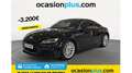 Audi TT Coupé 2.0 TFSI S line edition S-T Negro - thumbnail 1