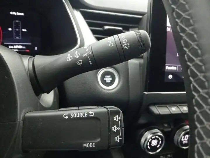 Renault Captur evolution Tce 2024, foto 18