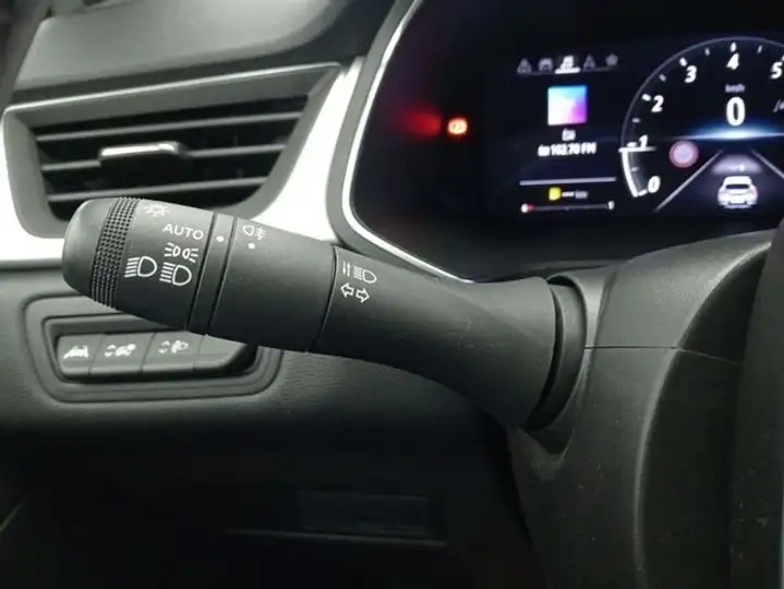 Renault Captur evolution Tce 2024, foto 19