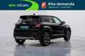 Jeep Avenger 1.2 Summit 74KW Negro - thumbnail 5