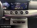 Mercedes-Benz E 200 E 200 Cabrio AMG-Night-Edition/Totwinkel/360°+++ Zwart - thumbnail 14