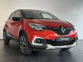 Renault Captur 0.9 TCe Edition One TREKHAAK | LEDEREN BEKLEDING | Rouge - thumbnail 5