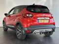 Renault Captur 0.9 TCe Edition One TREKHAAK | LEDEREN BEKLEDING | Rouge - thumbnail 6