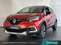 Renault Captur 0.9 TCe Edition One TREKHAAK | LEDEREN BEKLEDING | Rouge - thumbnail 1