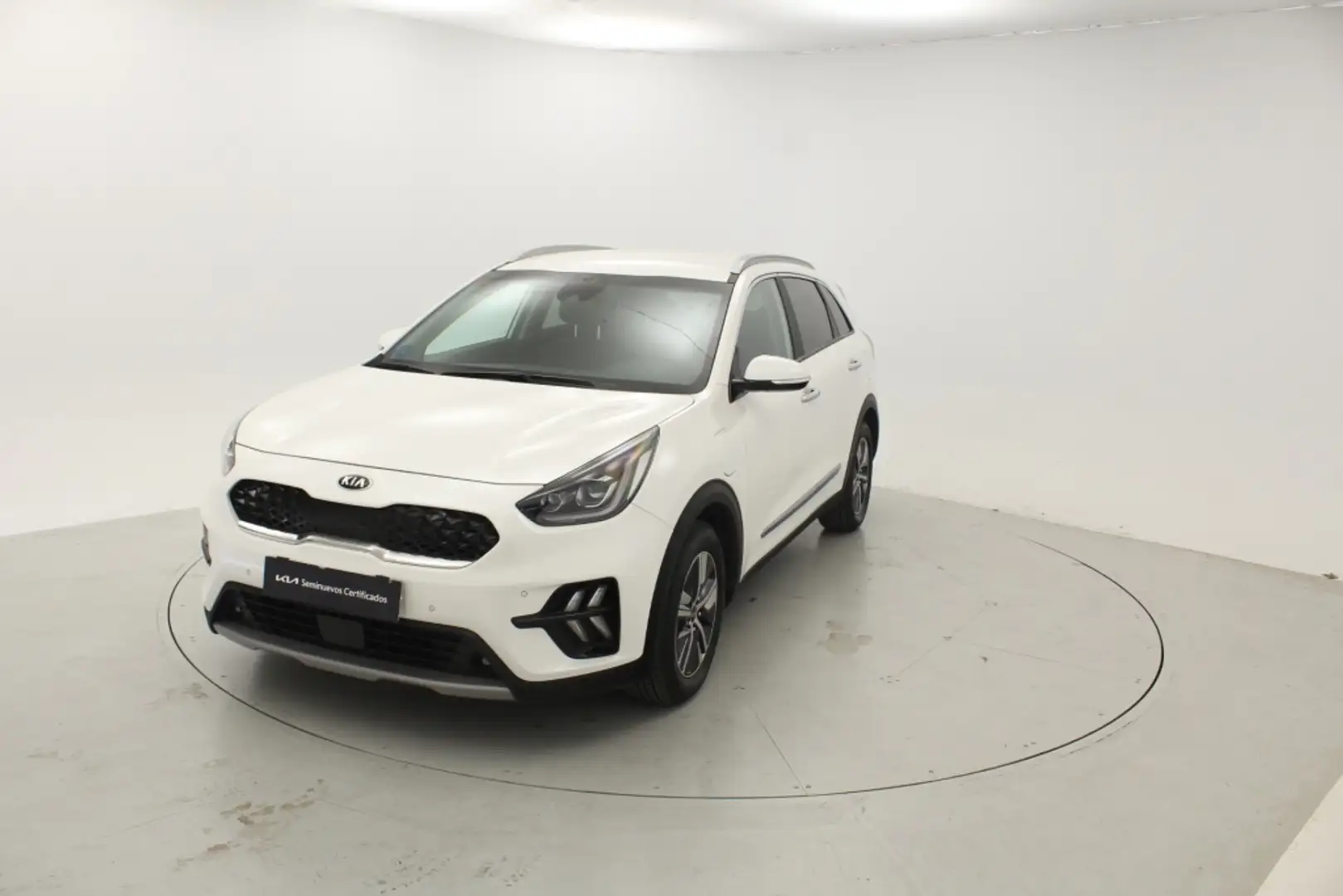 Kia Niro 1.6 PHEV Emotion - 2