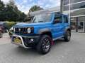 Suzuki Jimny 1.5L VVT 102pk AllGrip Pro Stijl | 2 sets wielen | Bleu - thumbnail 2