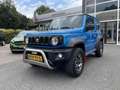 Suzuki Jimny 1.5L VVT 102pk AllGrip Pro Stijl | 2 sets wielen | Bleu - thumbnail 3