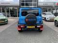 Suzuki Jimny 1.5L VVT 102pk AllGrip Pro Stijl | 2 sets wielen | Bleu - thumbnail 11