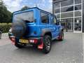 Suzuki Jimny 1.5L VVT 102pk AllGrip Pro Stijl | 2 sets wielen | Bleu - thumbnail 13