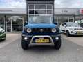 Suzuki Jimny 1.5L VVT 102pk AllGrip Pro Stijl | 2 sets wielen | Bleu - thumbnail 4