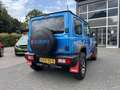 Suzuki Jimny 1.5L VVT 102pk AllGrip Pro Stijl | 2 sets wielen | Bleu - thumbnail 12