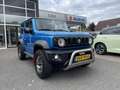 Suzuki Jimny 1.5L VVT 102pk AllGrip Pro Stijl | 2 sets wielen | Bleu - thumbnail 5