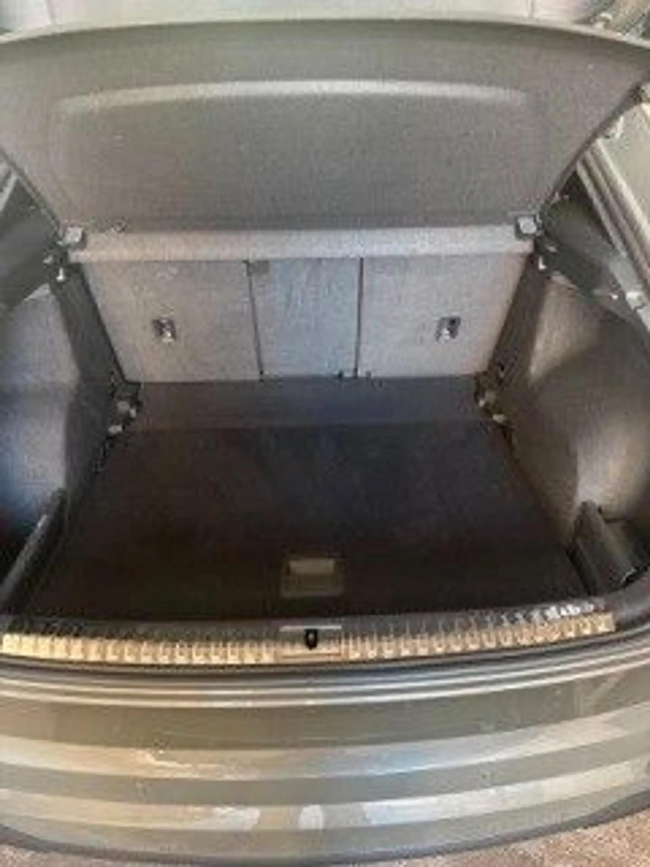 Audi Q3 40 TFSI quattro advanced — photo 5