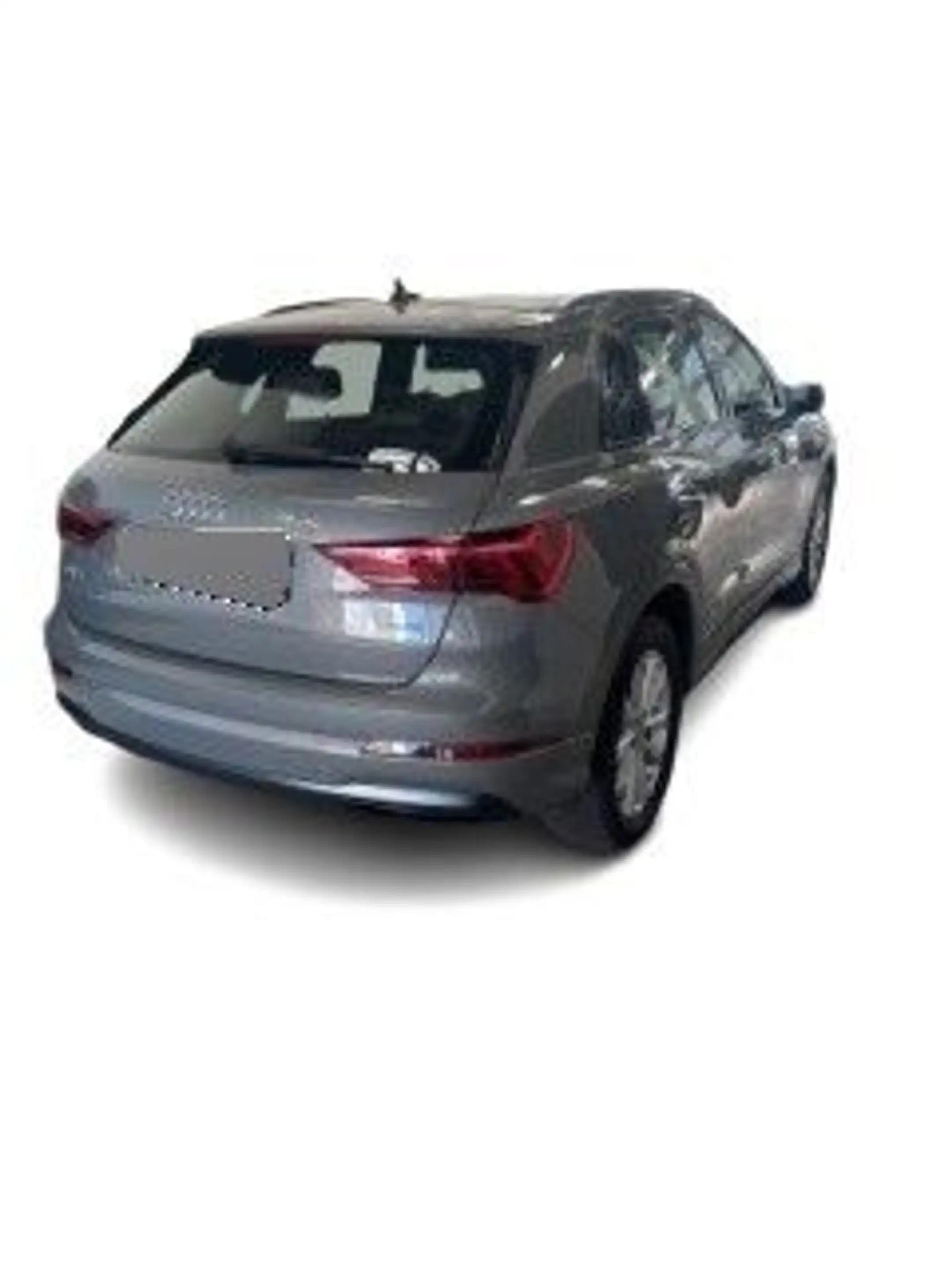 Audi Q3 40 TFSI quattro advanced — photo 4