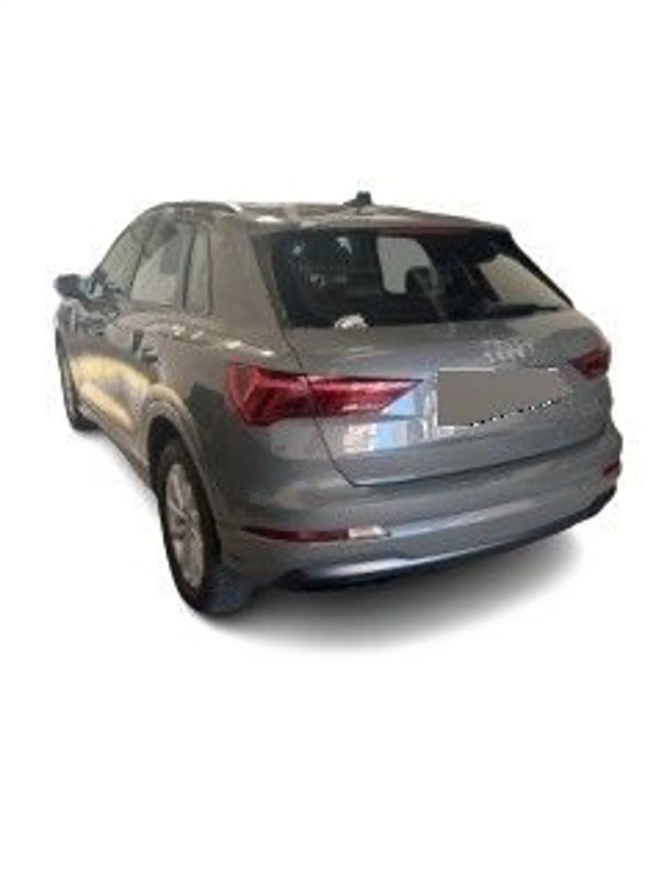 Audi Q3 40 TFSI quattro advanced — photo 3