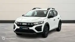 Dacia Sandero 1.0 ECO-G 100ch Stepway Essential -24