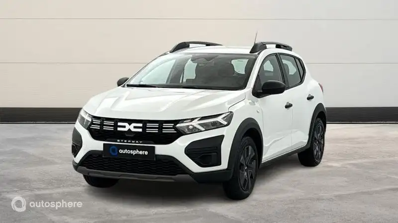DACIA Stepway