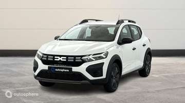 1.0 ECO-G 100ch Stepway Essential