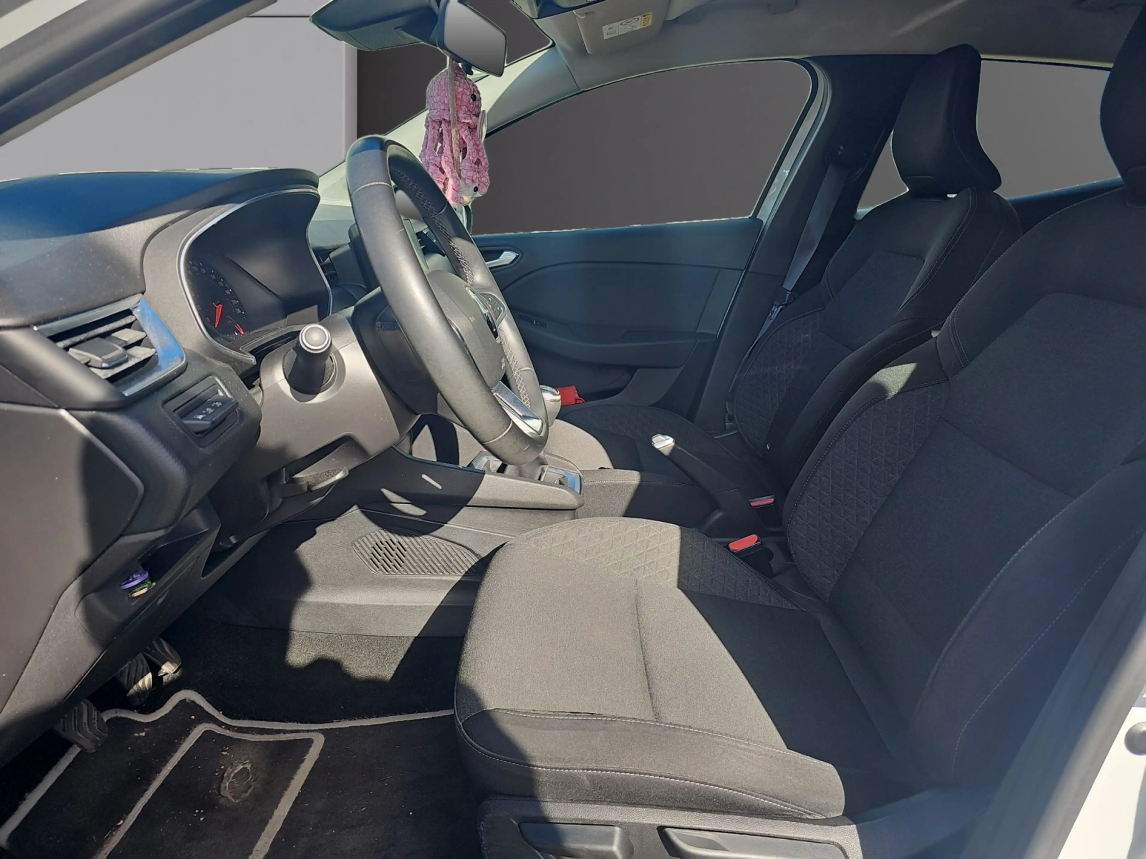 Renault Clio Clio V 1.0 TCe 100 Experience — photo 12