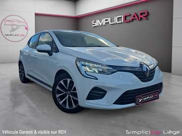 Clio V 1.0 TCe 100 Experience