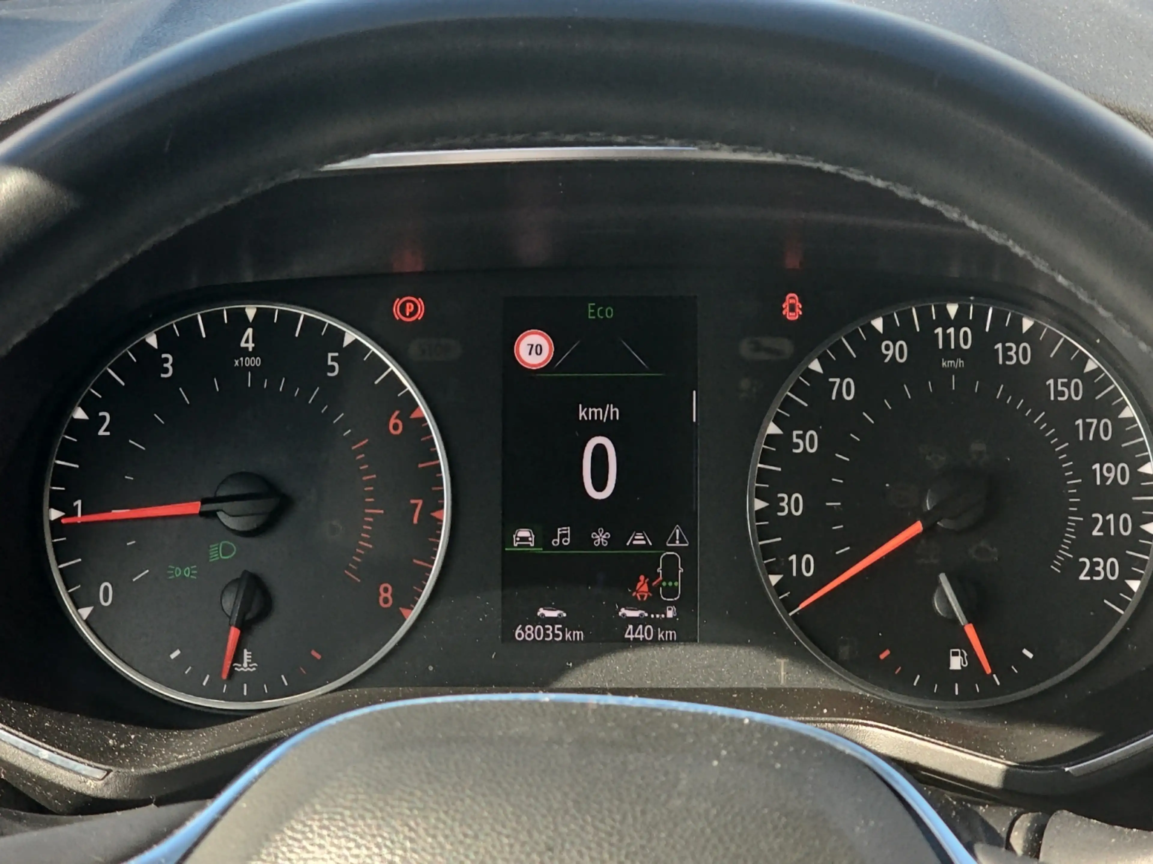 Renault Clio Clio V 1.0 TCe 100 Experience — photo 14