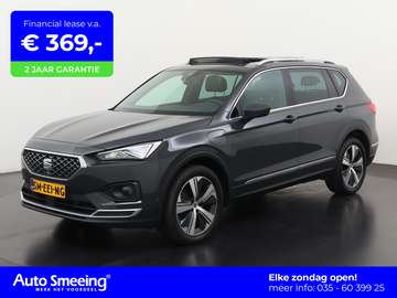 1.4 TSI e-Hybrid PHEV Xcellence | Trekhaak | Panor