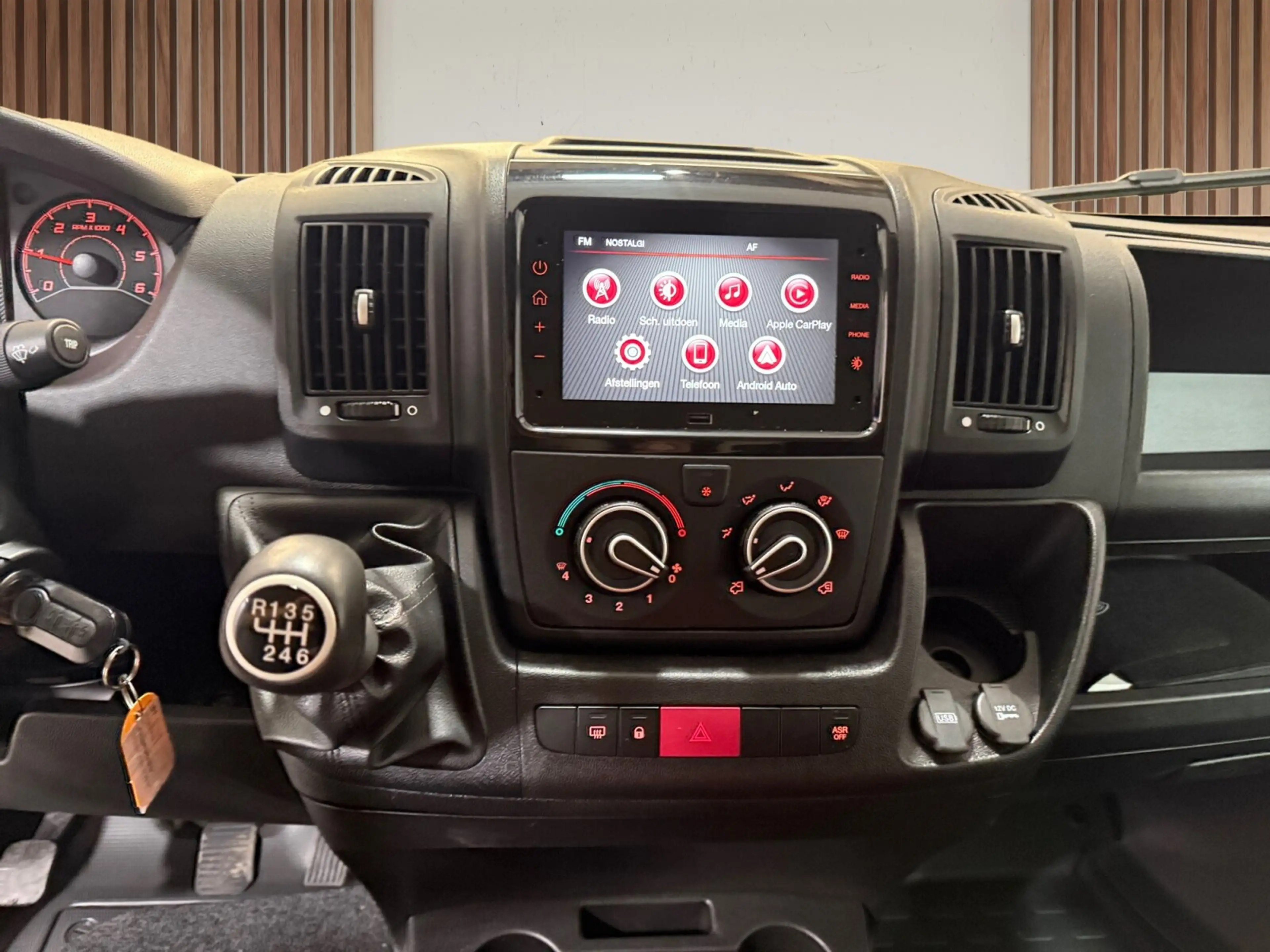 Peugeot Boxer L2H2 2.0 HDI ** Camera | Cruise | Carplay/Android — photo 20