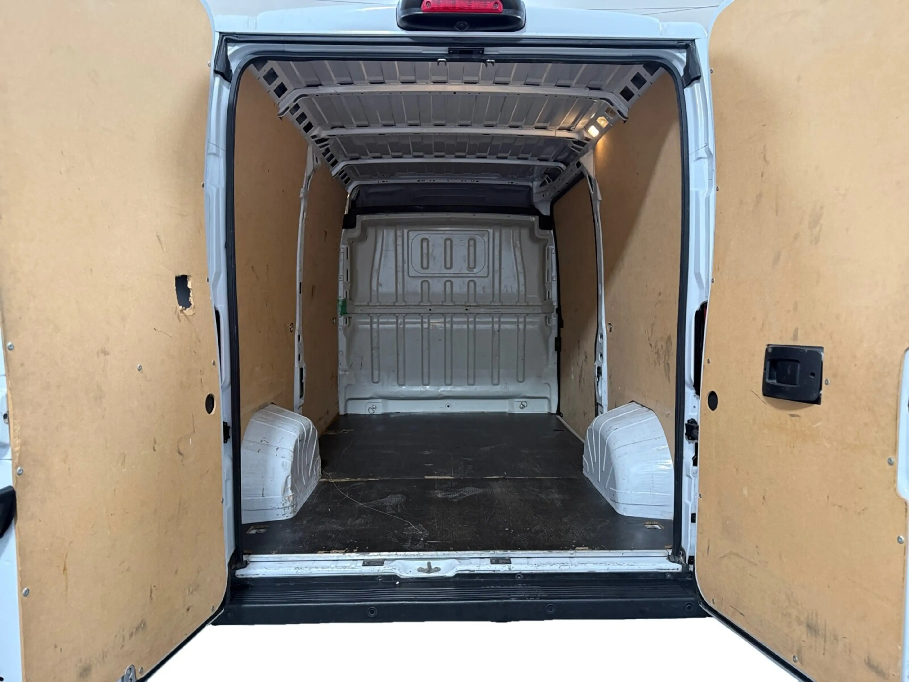Peugeot Boxer L2H2 2.0 HDI ** Camera | Cruise | Carplay/Android — photo 23