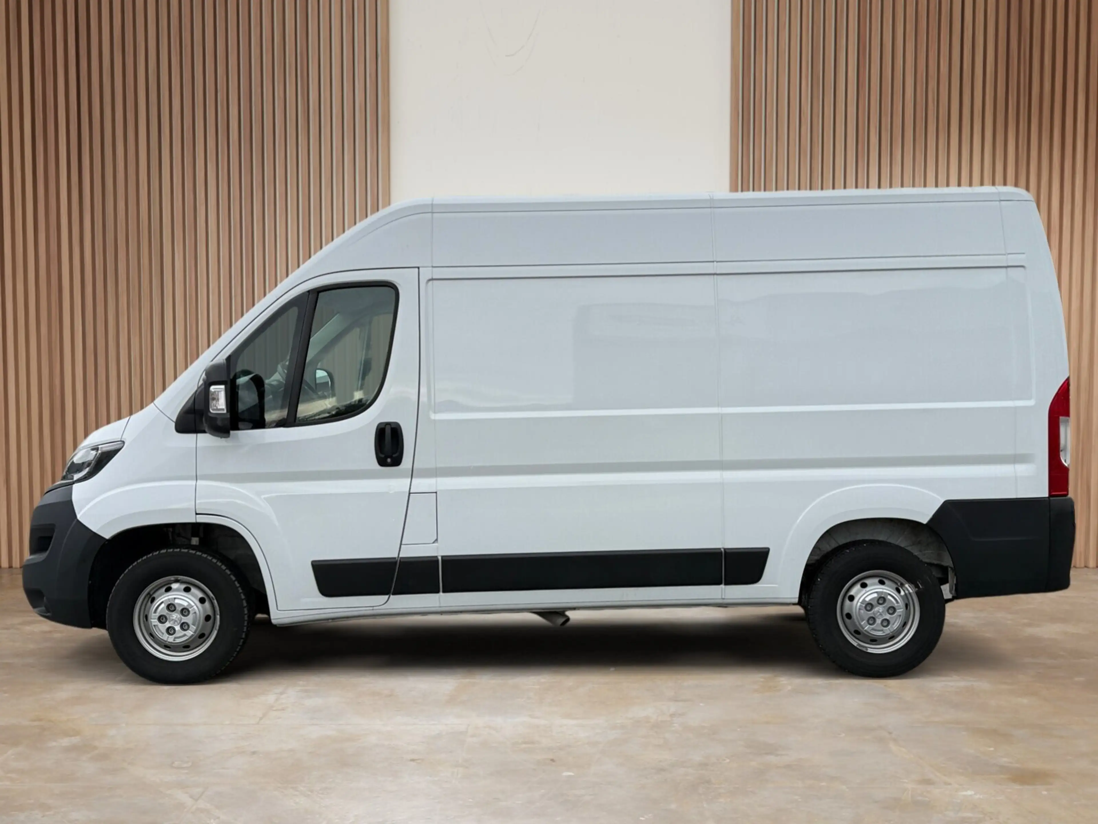 Peugeot Boxer L2H2 2.0 HDI ** Camera | Cruise | Carplay/Android — photo 10