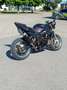 Honda CBR 900 streetfighter Noir - thumbnail 3