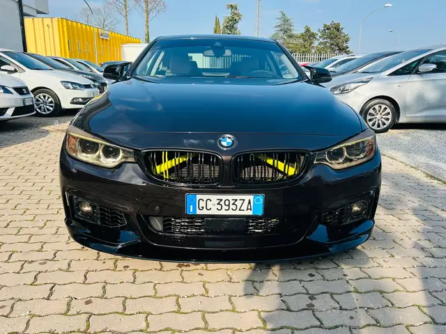 BMW 428 Luxury 245 Cv Msport