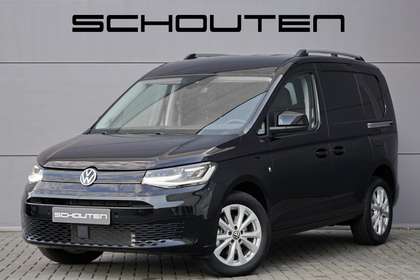 Volkswagen Caddy Cargo 2.0 TDI DSG Style Travel Pack 2x Schuifdeur