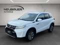 Suzuki Vitara 1.4 GL Hybrid Allgrip shine Automatik Weiß - thumbnail 1