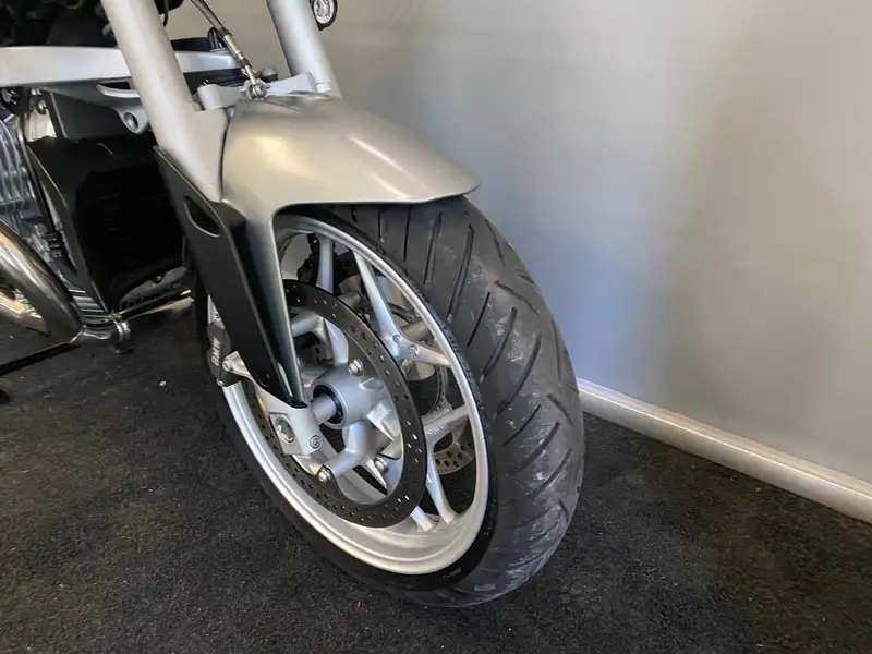 BMW R 1200 R - foto 3