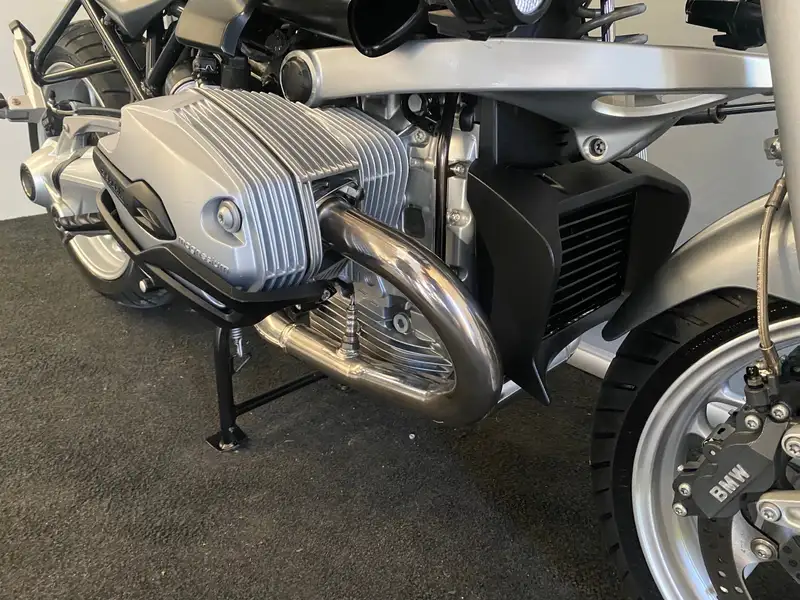 BMW R 1200 R - foto 4