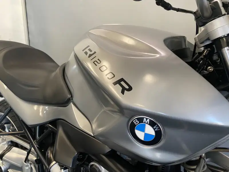 BMW R 1200 R - foto 6