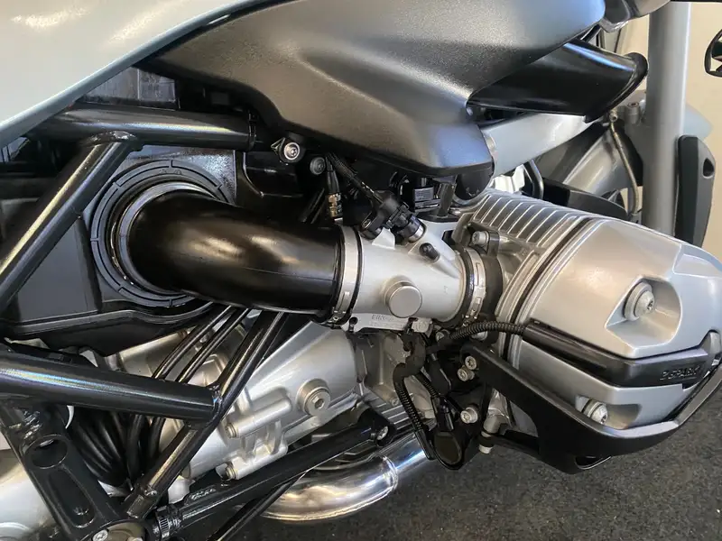 BMW R 1200 R - foto 8