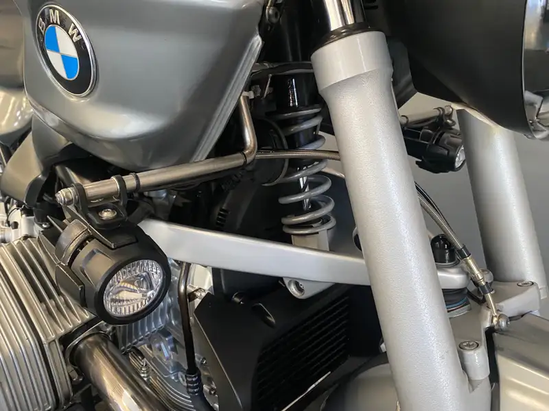 BMW R 1200 R - foto 5